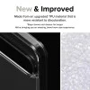 Калъф за Google Pixel 9 / 9 Pro - Ringke Fusion - Matte Clear