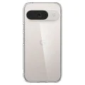 Калъф за Google Pixel 9 / 9 Pro - Spigen - Ultra Hybrid - Clear