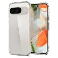 Калъф за Google Pixel 9 / 9 Pro - Spigen - Ultra Hybrid - Clear