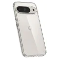 Калъф за Google Pixel 9 / 9 Pro - Spigen - Ultra Hybrid - Clear