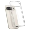 Калъф за Google Pixel 9 / 9 Pro - Spigen - Ultra Hybrid - Clear