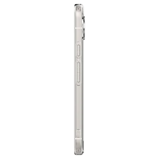 Калъф за Google Pixel 9 / 9 Pro - Spigen - Ultra Hybrid - Clear