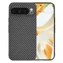 Калъф за Google Pixel 9 Pro - Carbonite FiberShell - Черен