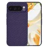 Калъф за Google Pixel 9 Pro - Carbonite FiberShell - Лилав