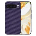 Калъф за Google Pixel 9 Pro - Carbonite FiberShell - Лилав
