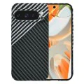 Калъф за Google Pixel 9 Pro - Carbonite FiberShell - Stealth Gray