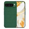 Калъф за Google Pixel 9 Pro - Carbonite FiberShell - Зелен