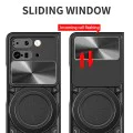 Калъф за Google Pixel 9 Pro Fold - CamGuard Pro - Червен