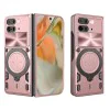 Калъф за Google Pixel 9 Pro Fold - CamGuard Pro - Rose Gold