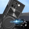 Калъф за Google Pixel 9 Pro Fold - CamGuard Pro - Rose Gold