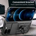 Калъф за Google Pixel 9 Pro Fold - CamShield Series - Rose Gold