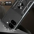 Калъф за Google Pixel 9 Pro Fold - CamShield Series - Rose Gold