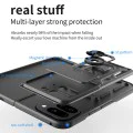 Калъф за Google Pixel 9 Pro Fold - CamShield Series - Rose Gold