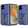 Калъф за Google Pixel 9 Pro Fold - CamShield Series - син