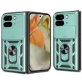 Калъф за Google Pixel 9 Pro Fold - CamShield Series - зелен
