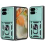 Калъф за Google Pixel 9 Pro Fold - CamShield Series - зелен