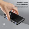 Калъф за Google Pixel 9 Pro Fold - Dux Ducis Bril - Розов