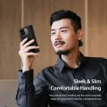 Калъф за Google Pixel 9 Pro Fold - Dux Ducis Bril - Розов