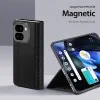 Калъф за Google Pixel 9 Pro Fold - Dux Ducis Bril - Розов