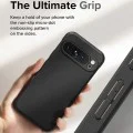 Калъф за Google Pixel 9 Pro - Ringke Onyx MagSafe - Черен