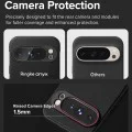 Калъф за Google Pixel 9 Pro - Ringke Onyx MagSafe - Черен