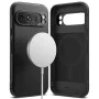 Калъф за Google Pixel 9 Pro - Ringke Onyx MagSafe - Черен