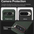 Калъф за Google Pixel 9 Pro - Ringke Onyx MagSafe - Тъмно зелен