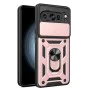 Калъф за Google Pixel 9 Pro XL - CamShield Series - Rose Gold