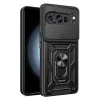 Калъф за Google Pixel 9 Pro XL - CamShield Series - черен