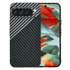 Калъф за Google Pixel 9 Pro XL - Carbonite FiberShell - Stealth Gray