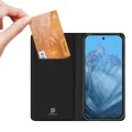 Калъф за Google Pixel 9 Pro XL - Dux Ducis Skin Pro - черен