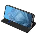 Калъф за Google Pixel 9 Pro XL - Dux Ducis Skin Pro - черен