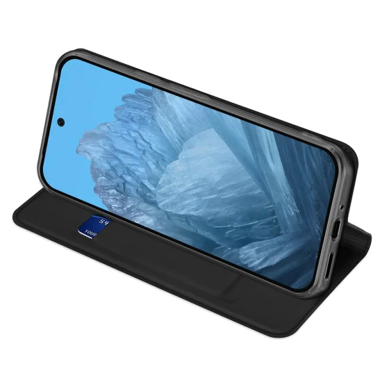 Калъф за Google Pixel 9 Pro XL - Dux Ducis Skin Pro - черен