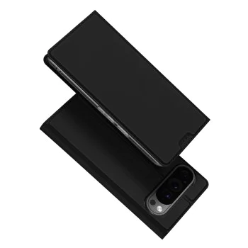 Калъф за Google Pixel 9 Pro XL - Dux Ducis Skin Pro - черен