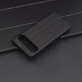 Калъф за Google Pixel 9 Pro XL - Magskin Book - Черен