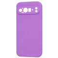 Калъф за Google Pixel 9 Pro XL - SoftFlex - Лилав