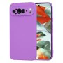 Калъф за Google Pixel 9 Pro XL - SoftFlex - Лилав