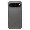 Калъф за Google Pixel 9 Pro XL - Spigen - Rugged Armor - Marble Grey