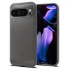 Калъф за Google Pixel 9 Pro XL - Spigen - Rugged Armor - Marble Grey