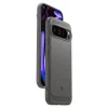 Калъф за Google Pixel 9 Pro XL - Spigen - Rugged Armor - Marble Grey