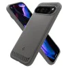 Калъф за Google Pixel 9 Pro XL - Spigen - Rugged Armor - Marble Grey