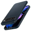 Калъф за Google Pixel 9 Pro XL - Spigen Thin Fit - Metal Slate