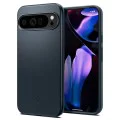 Калъф за Google Pixel 9 Pro XL - Spigen Thin Fit - Metal Slate