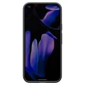 Калъф за Google Pixel 9 Pro XL - Spigen Thin Fit - черен
