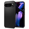 Калъф за Google Pixel 9 Pro XL - Spigen Thin Fit - черен