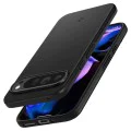 Калъф за Google Pixel 9 Pro XL - Spigen Thin Fit - черен