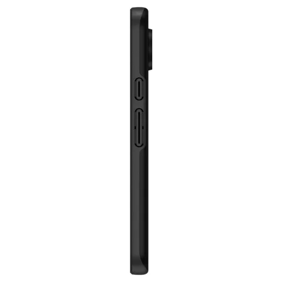 Калъф за Google Pixel 9 Pro XL - Spigen Thin Fit - черен