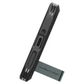 Калъф за Google Pixel 9 Pro XL - Spigen - Tough Armor - Abyss Green