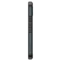 Калъф за Google Pixel 9 Pro XL - Spigen - Tough Armor - Abyss Green