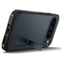 Калъф за Google Pixel 9 Pro XL - Spigen - Tough Armor - Metal Slate